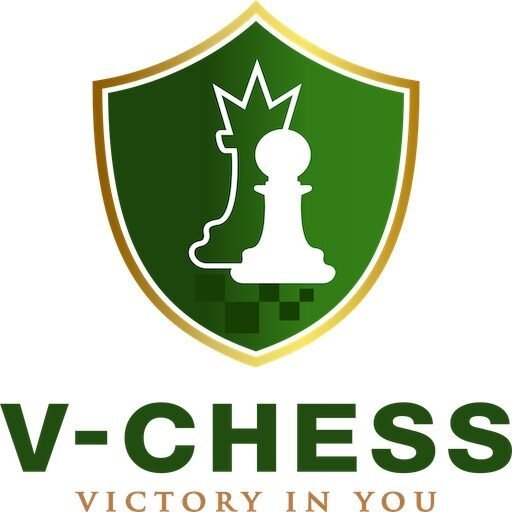 V-Chess Academy: xây dựng thương hiệu giáo dục cho trung tâm đào tạo cờ vua chuẩn quốc tế